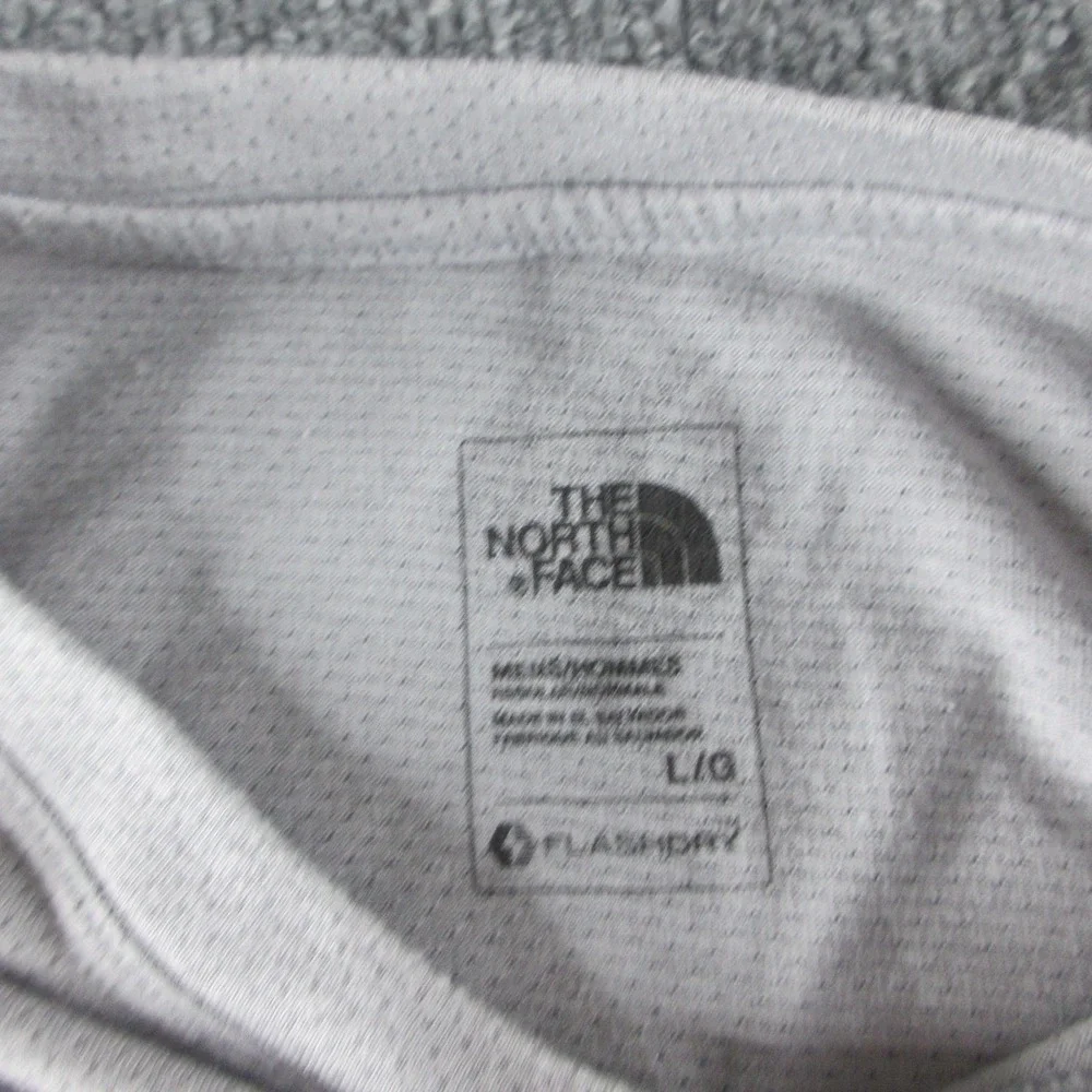 The North Face north face